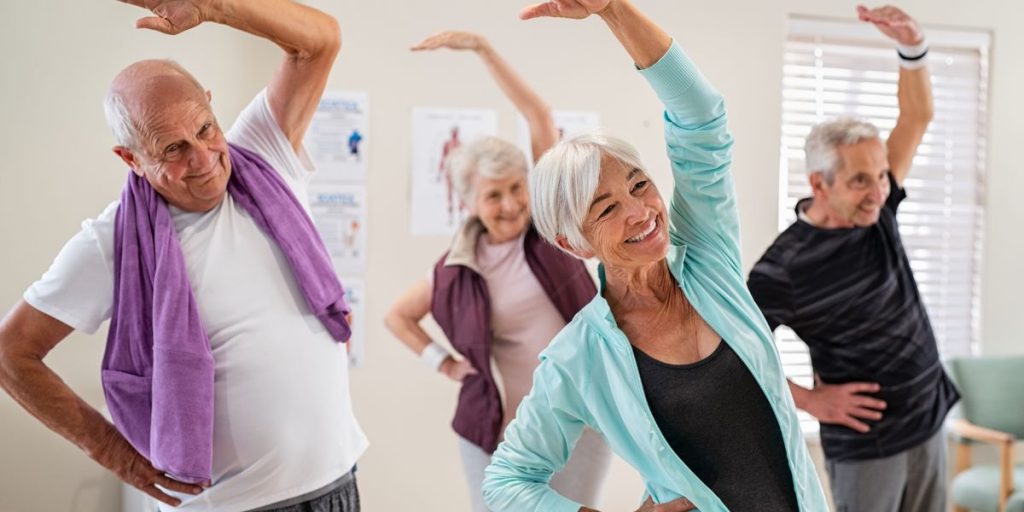 Les meilleurs loisirs pour seniors : activités pour rester actif et social