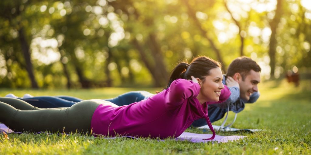 Les bienfaits de l’exercice physique sur la santé mentale